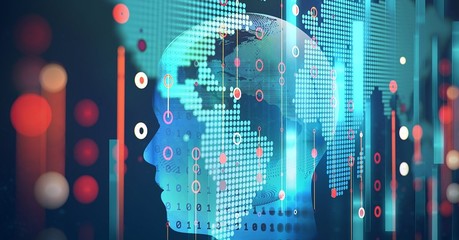 IDC報(bào)告 AI中臺(tái)崛起為2020年中國人工智能市場(chǎng)核心熱點(diǎn)